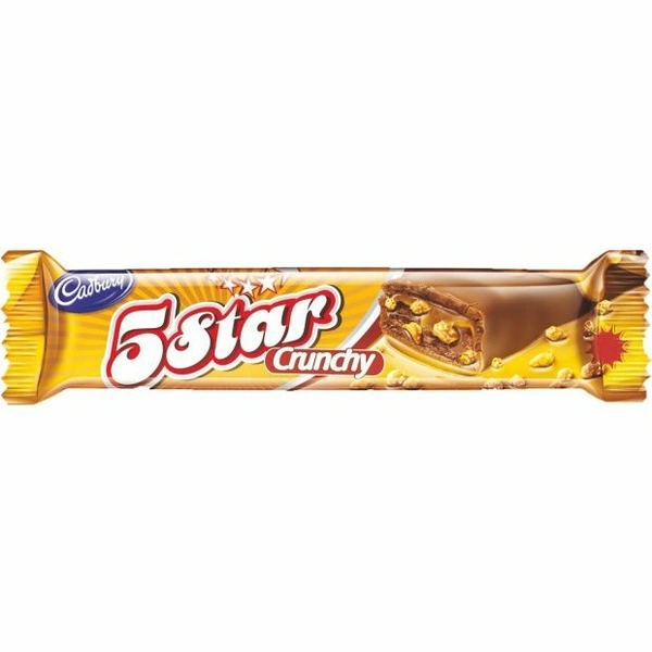 5star  - 24 g