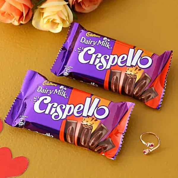 Crispello  - 35 g