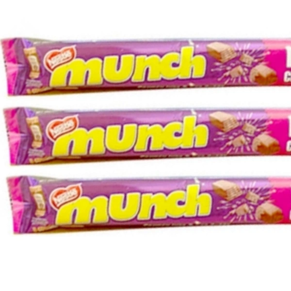 Munch  - 10 g