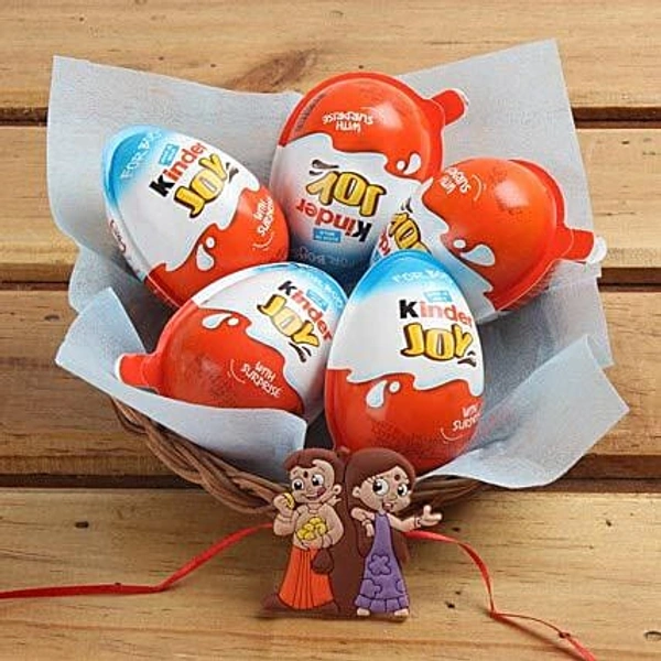 Kinder Joy  - 20 g