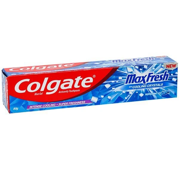 Colgate  Max Fresh  - 80 g