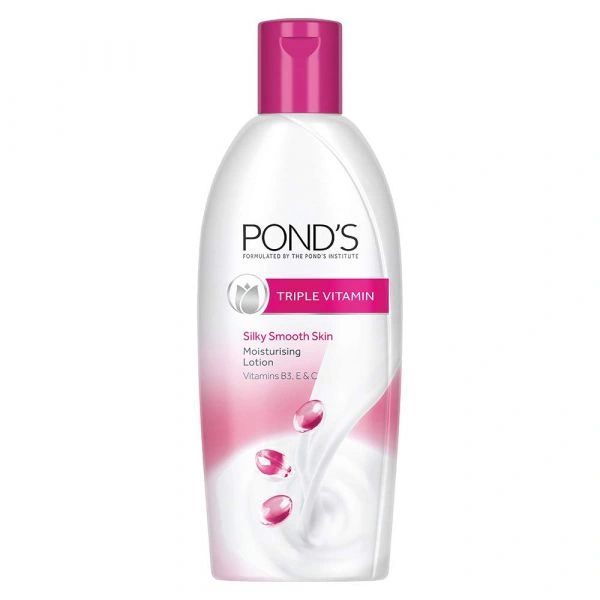 Ponds Triple Vitamin  - 100 ml