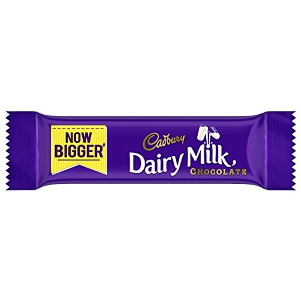 Diary milk  - 6.6 Gm