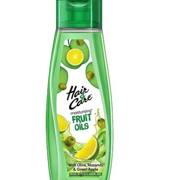 Hair & Care  - 100ml