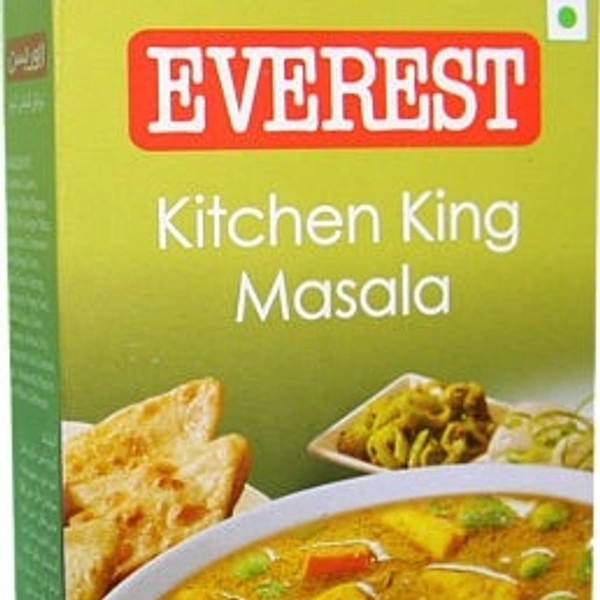 Kitchen King Masala  - 50g