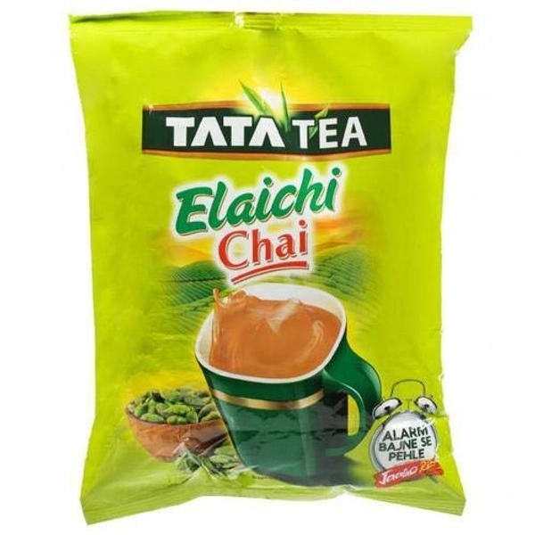 Tata Tea Elaichi  - 250g