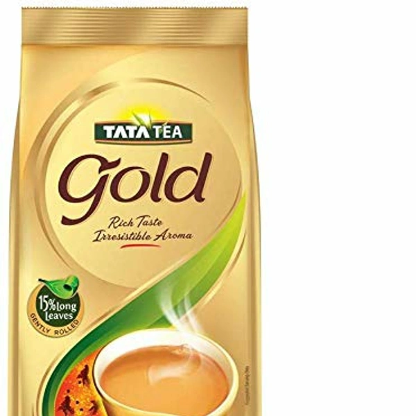 Tata Tea Gold  - 250g