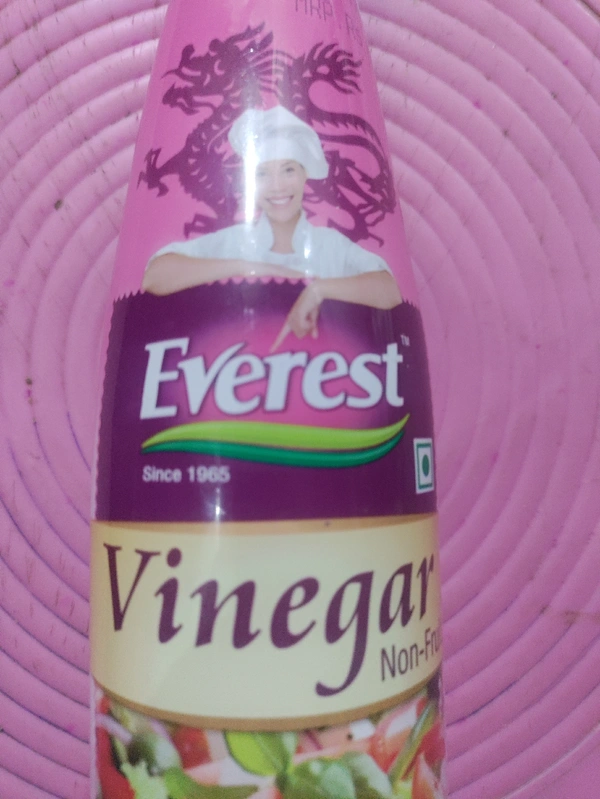 Everest Vinegar Non-fruit  - 630ml