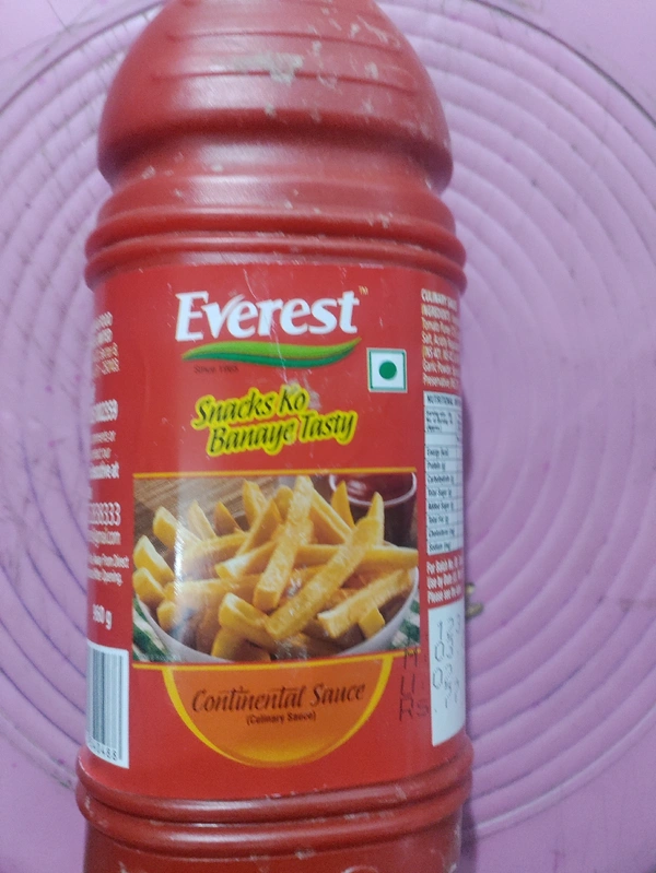 Everest Snacks Ko Banaye Tasty  - 960g