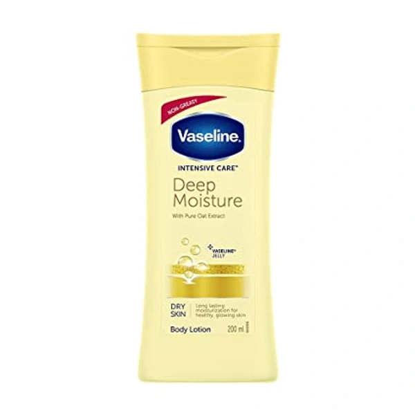Vaseline  Deep Moisture  - 100ml