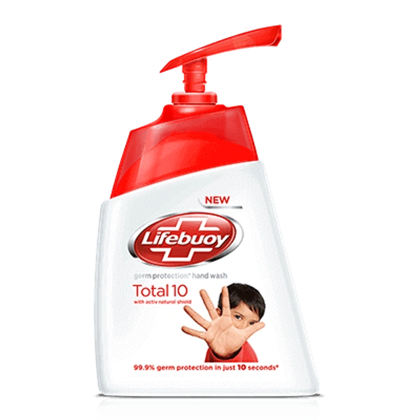 Lifebuoy Hand Wash  - 80ml