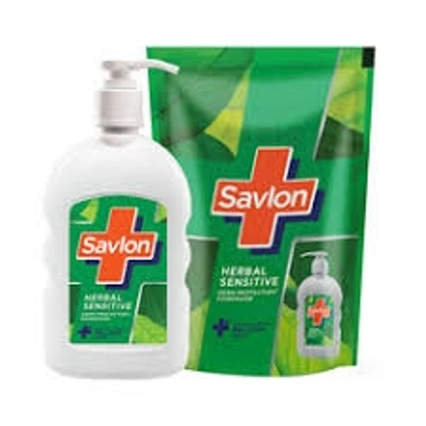 Savlon Hand Wash  - 200ml
