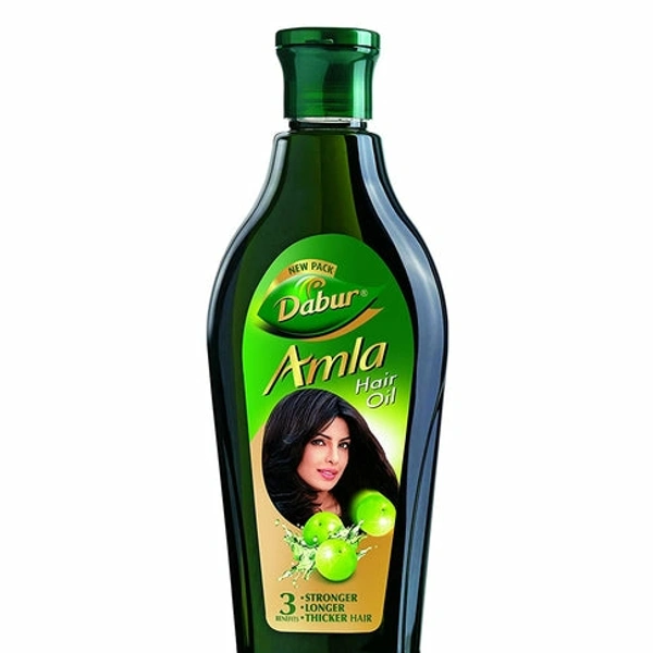 Dabur Amla Hair Oil - 275ml