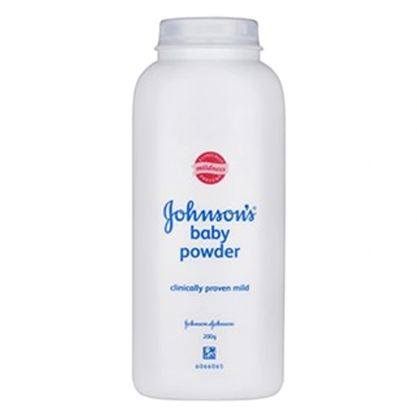 Johnsons Baby Powder  - 100g