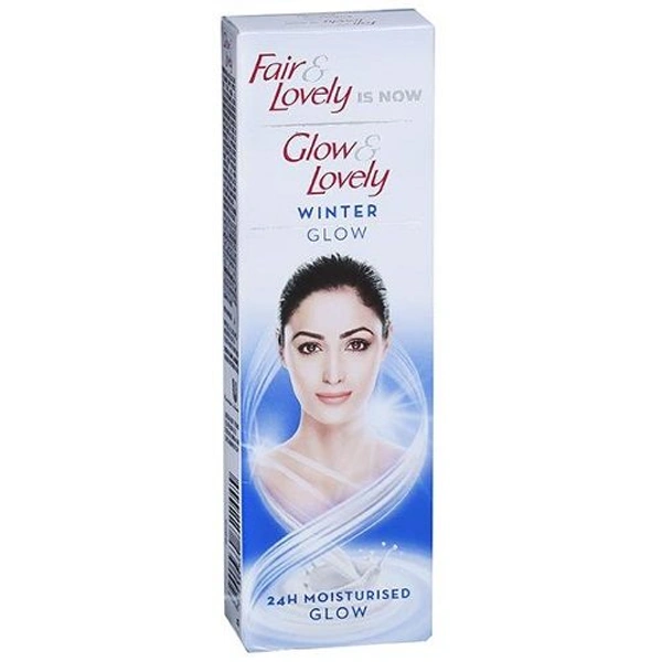 Fair Lovely Winter Glow  - 25g