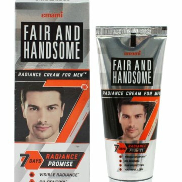 FAIR AND  HANDSOME  - 30g