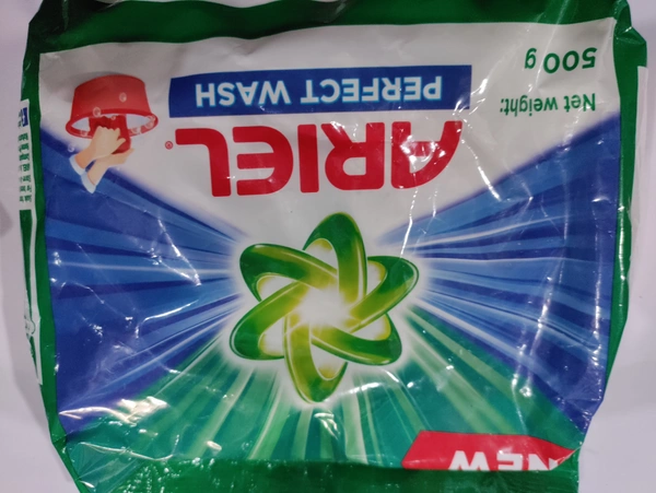 Ariel  - 500g