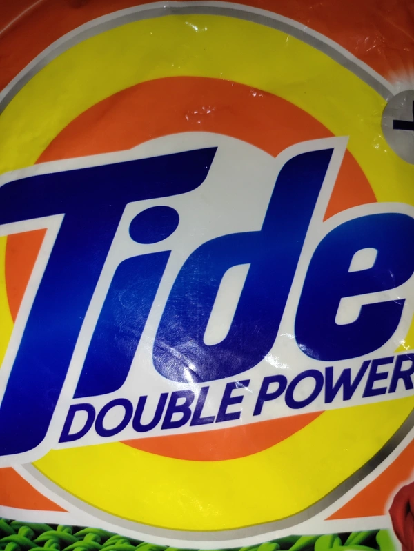 Tide Double Power  - 1kg