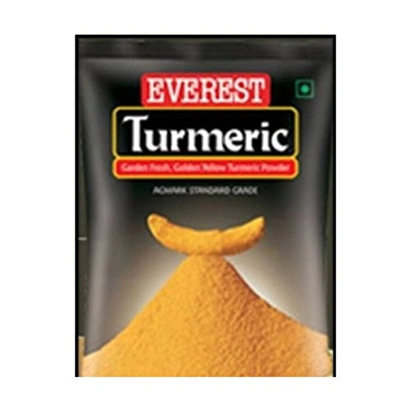 Everest Turmeric  - 200g