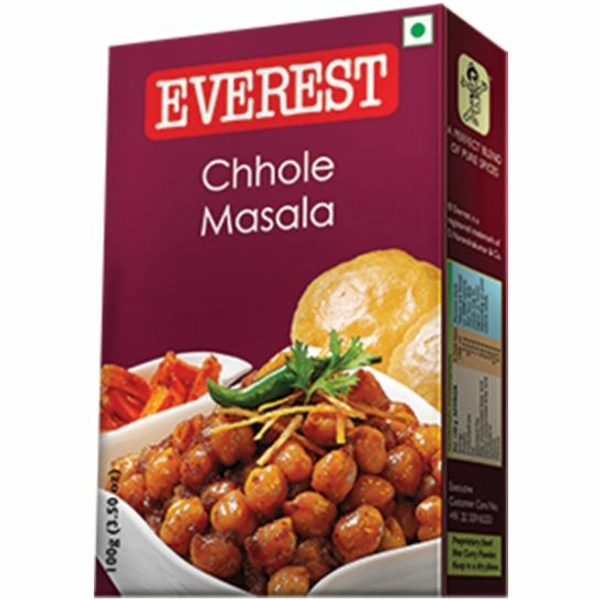 Chhole Masala  - 50g