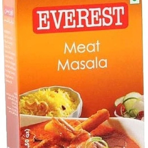 Everest Meat Masala  - 50g