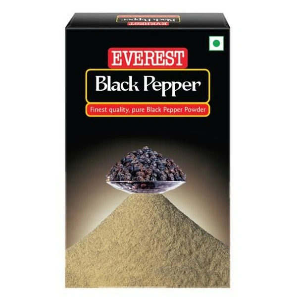 Everest Black Pepper  - 50g