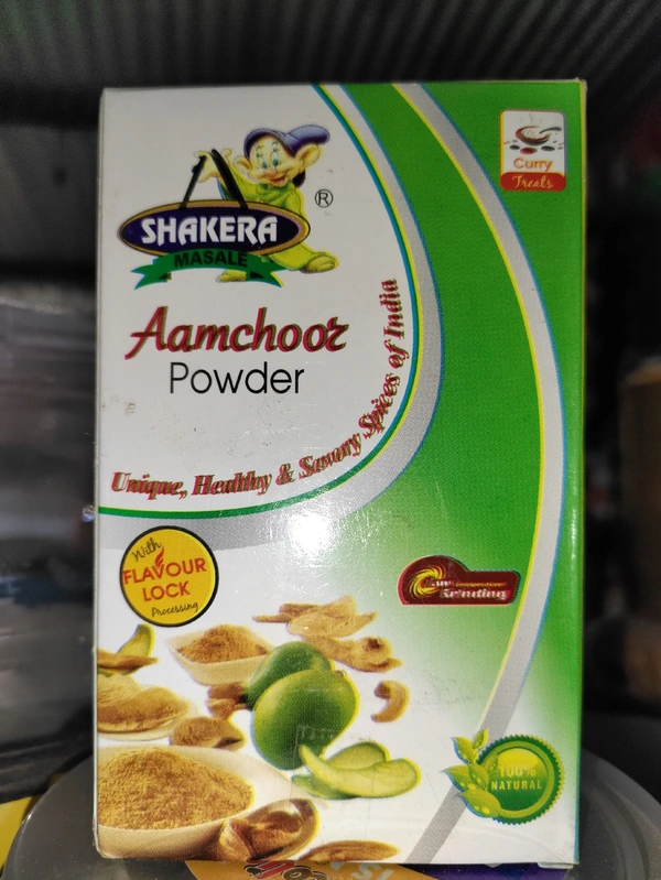 Shakera Aamchoor Powder  - 100g