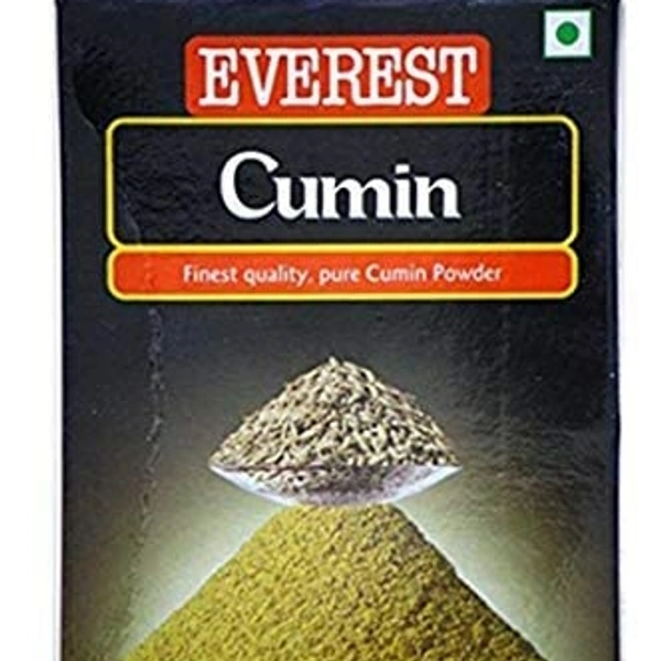 Everest Cumin  - 50g