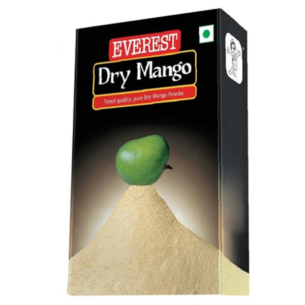 Everest Dry Mango  - 50g