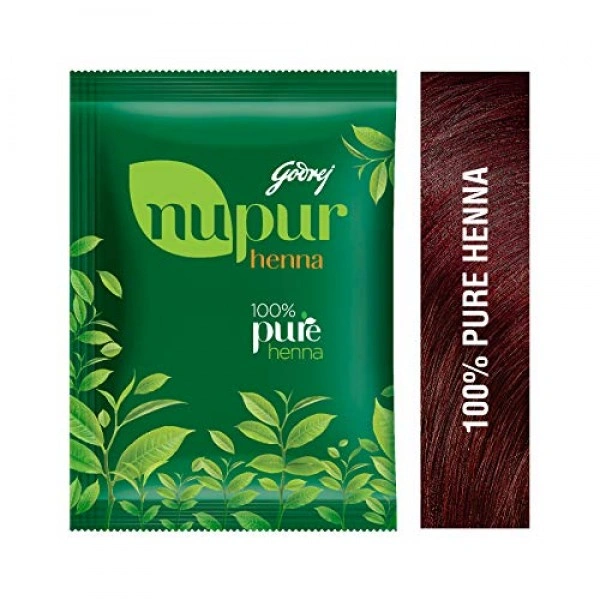 Nupur  - 20g