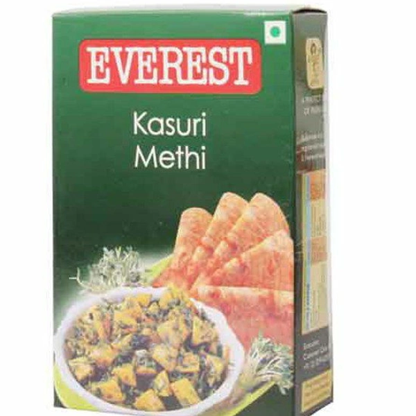 Everest Kasuri Methi  - 25g