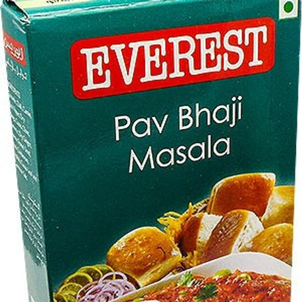 Everest Pav Bhaji Masala  - 50g
