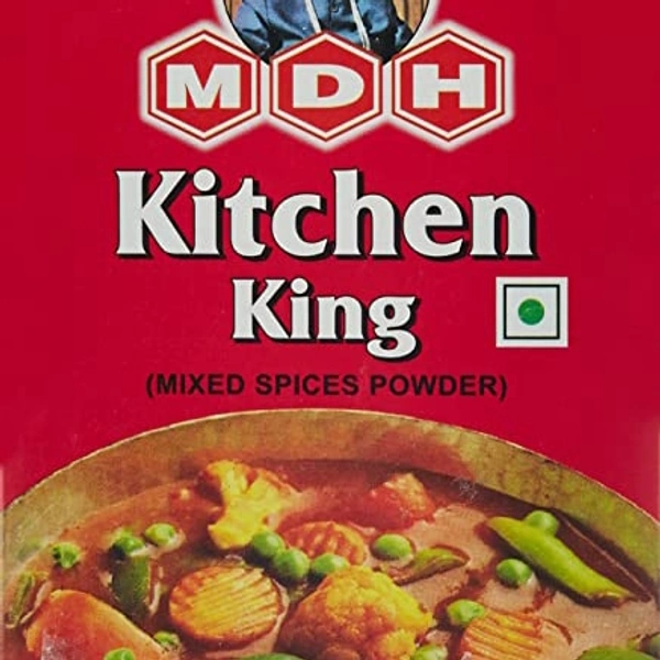 MDH Kitchen King  - 50g