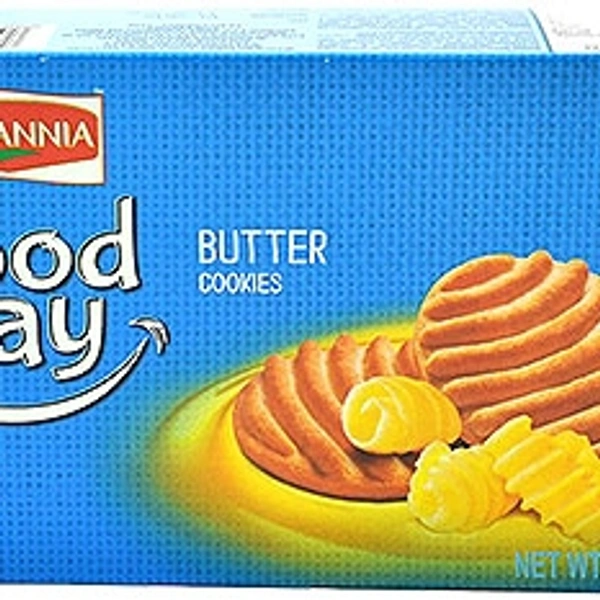 Good Day  - 200g