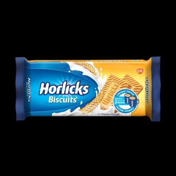 Horlicks Biscuits  - 85g