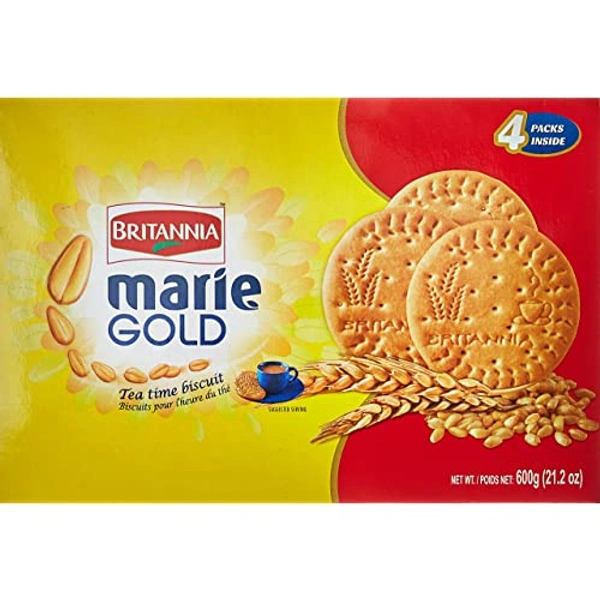 Marie Gold  - 400g