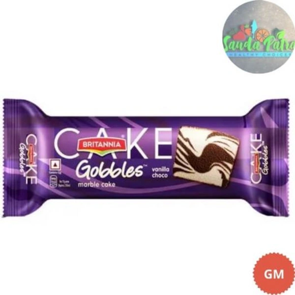 Cake  - 40g