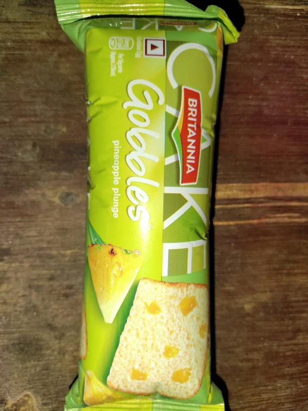 Cake   - 40g