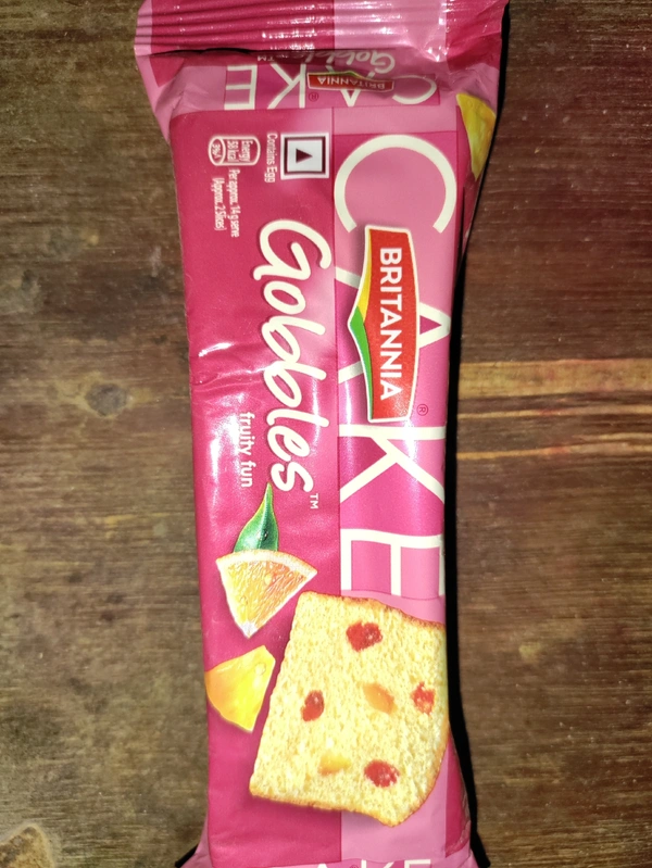 Cake  - 40g 