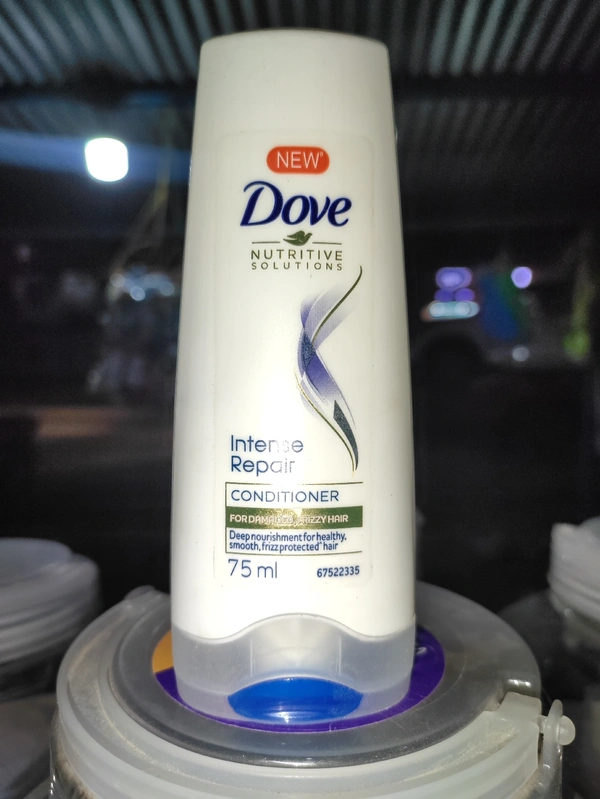 Dove Intense Repair  - 75ml