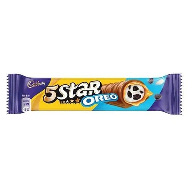 Cadbury 5star  - 42g