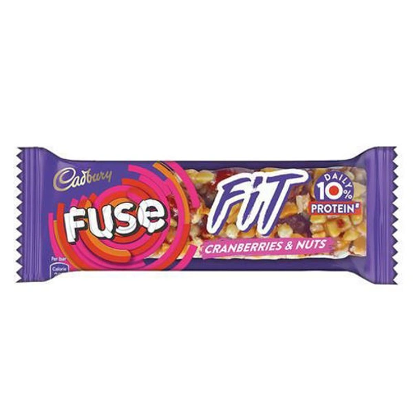 Cadbury Fuse  - 42g