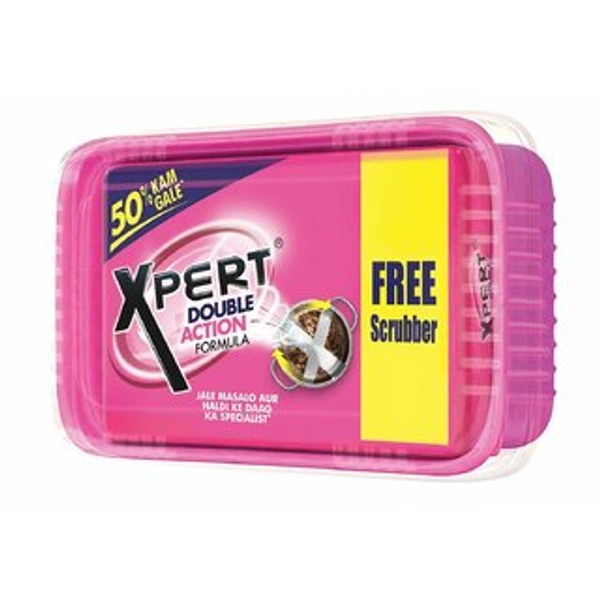Xpert Double Action  - 500g