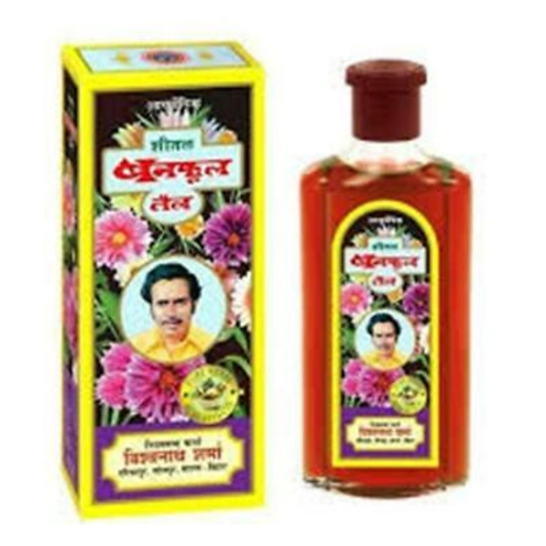 Banphool Oil  - 100ml