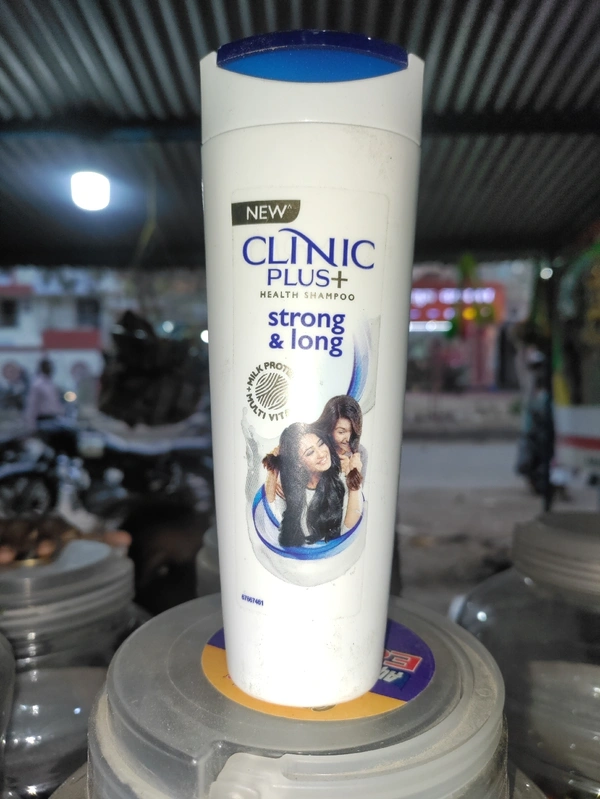 Clinic Plus Health Shampoo  - 175g