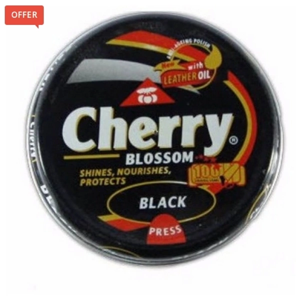 Cherry Blossoms Polish  - 40g