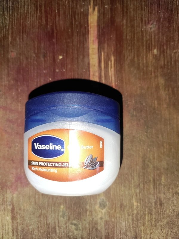 Vaseline  Cocoa Butter - 50g