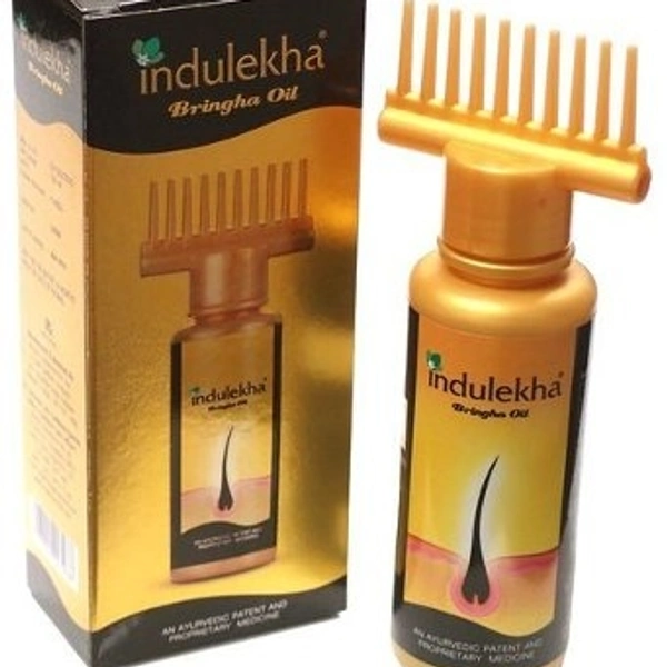 Indulekha Oil  - 50ml