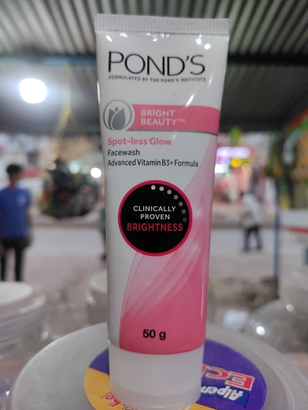 Ponds Face Wash  - 50g