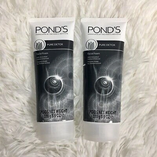 Ponds Pure Detox  - 50g